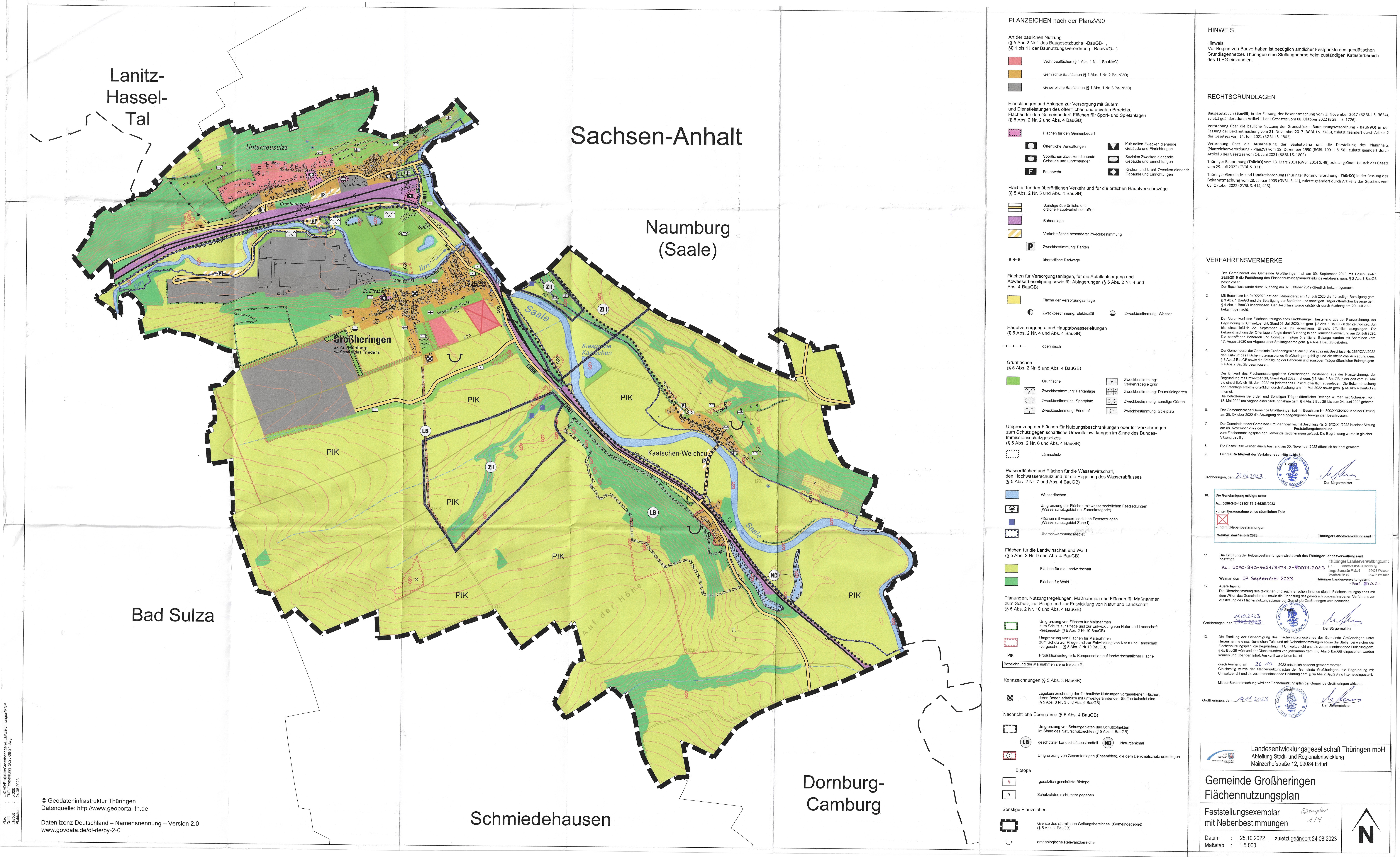 Gemeinde Groheringen Flchennutzungsplan_ausgefertigt_14.11.2023-1