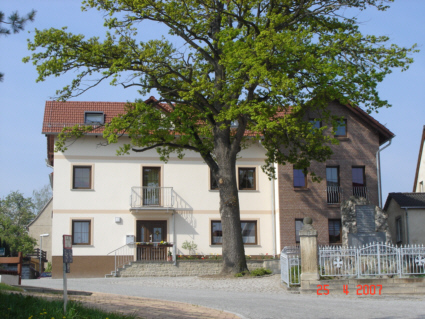 Alte Bäckerei