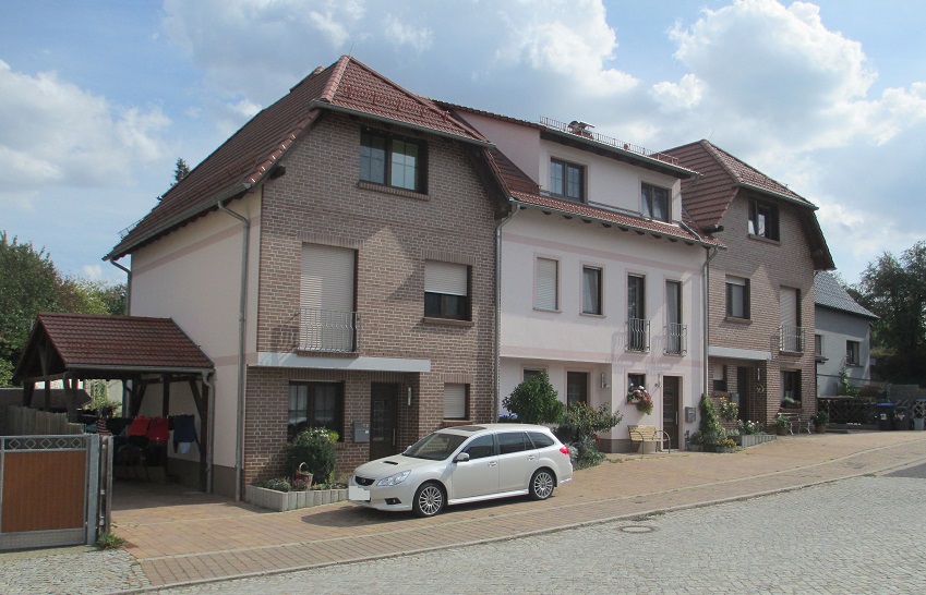 Lachstedter Str.